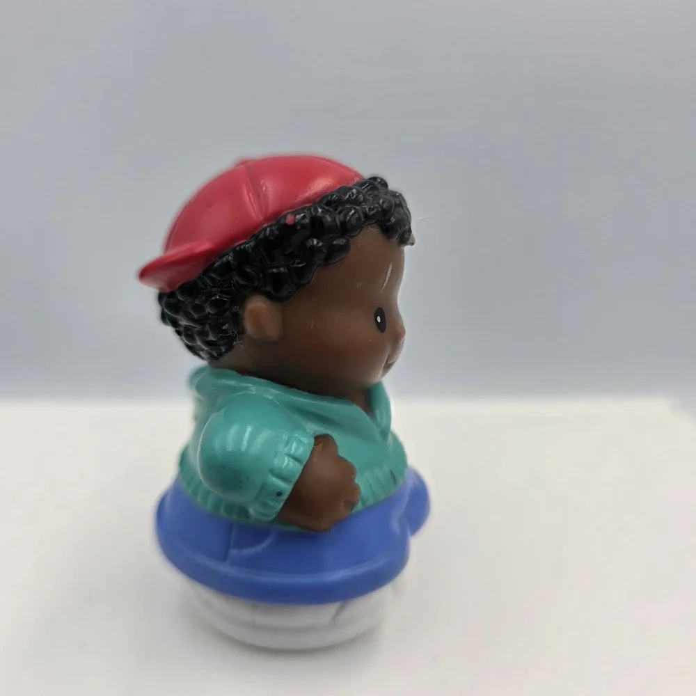 Fisher-Price product 1997